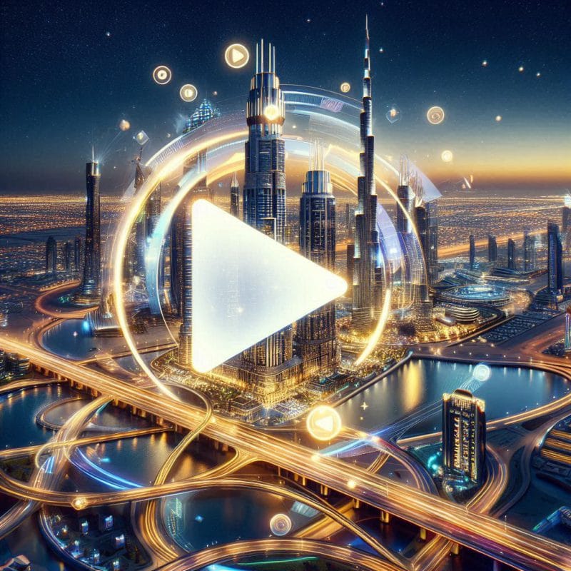 گوگل پلی در امارات