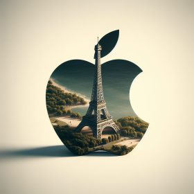 گیفت کارت اپل فرانسه