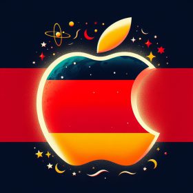 گیفت کارت اپل آلمان