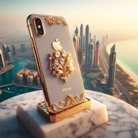آیفون در دوبی