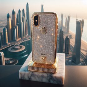 اپل در امارات