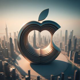 گیفت کارت اپل امارات