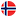 پرچم نروژ