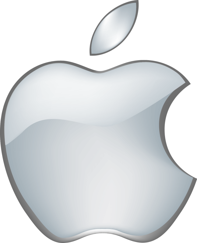 Apple itunes logo