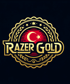 لوگو. ریزگلد ترکیه