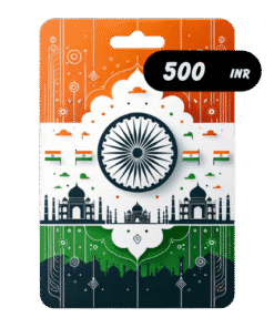 استیم هند 500