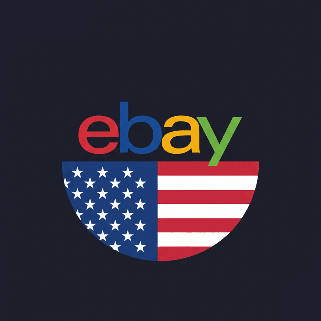گیفت کارت eBay آمریکا
