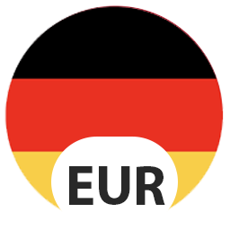 ارز یوروی آلمان