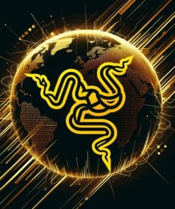 خرید-گیفت-کارت-ریزر-گلد-گلوبال