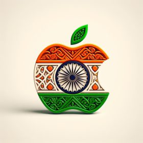 گیفت کارت اپل هند