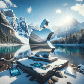 اپل در کانادا