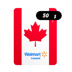 والمارت کانادا 50