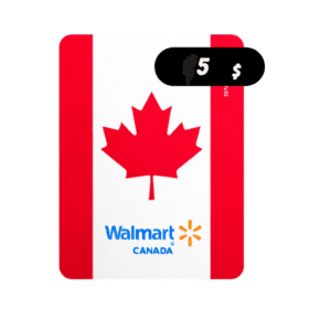 والمارت کانادا 5