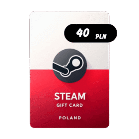 استیم لهستان 40