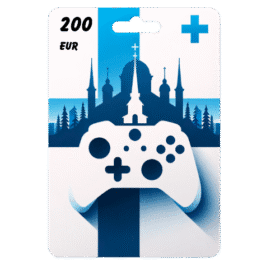 پلی استیشن فنلاند 200