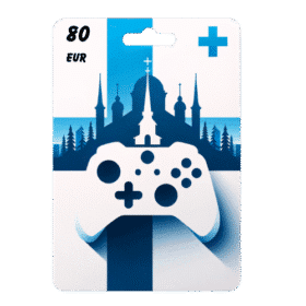 پلی استیشن فنلاند 80