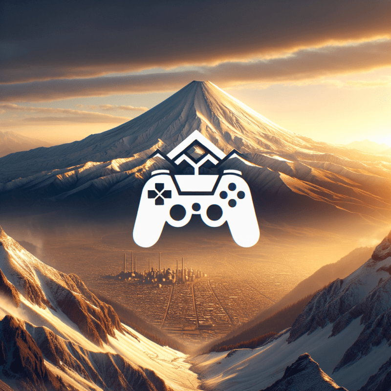 لوگو پلی استیشن در ایران