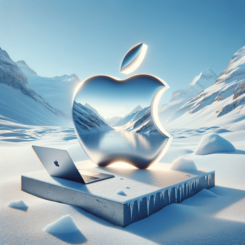 اپل در سوئیس