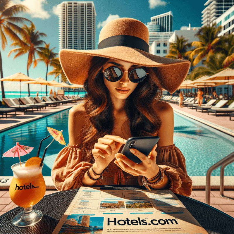 هتلز در امریکا