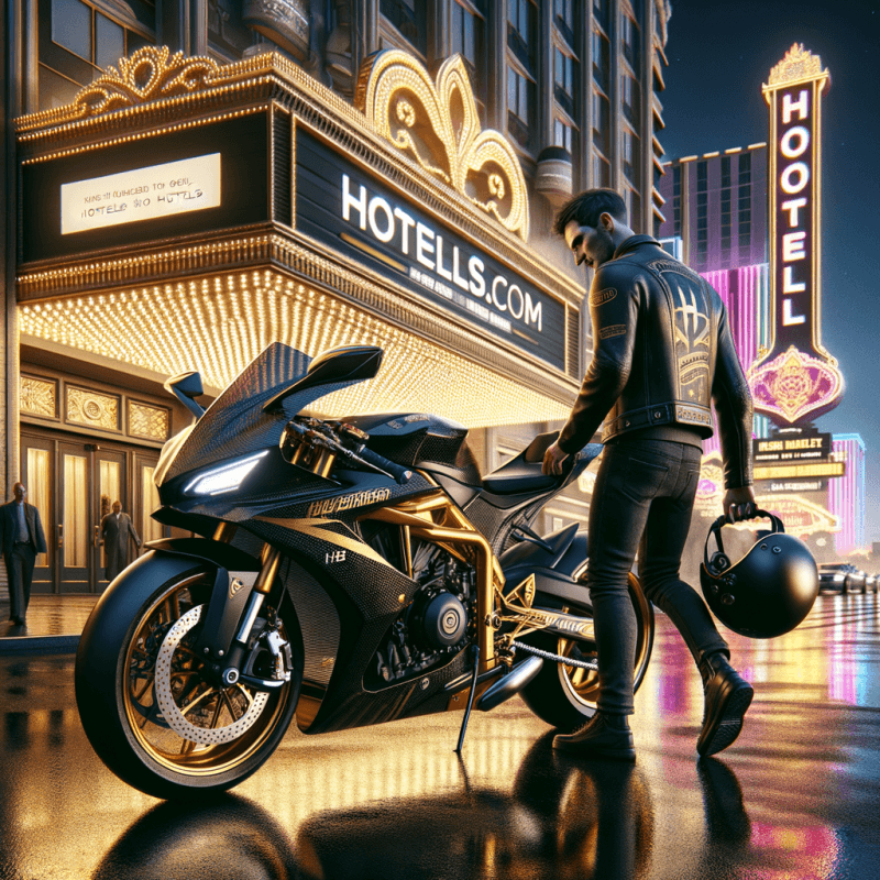 هتلز در امریکا