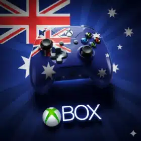 گیفت کارت ایکس باکس دلار استرالیا