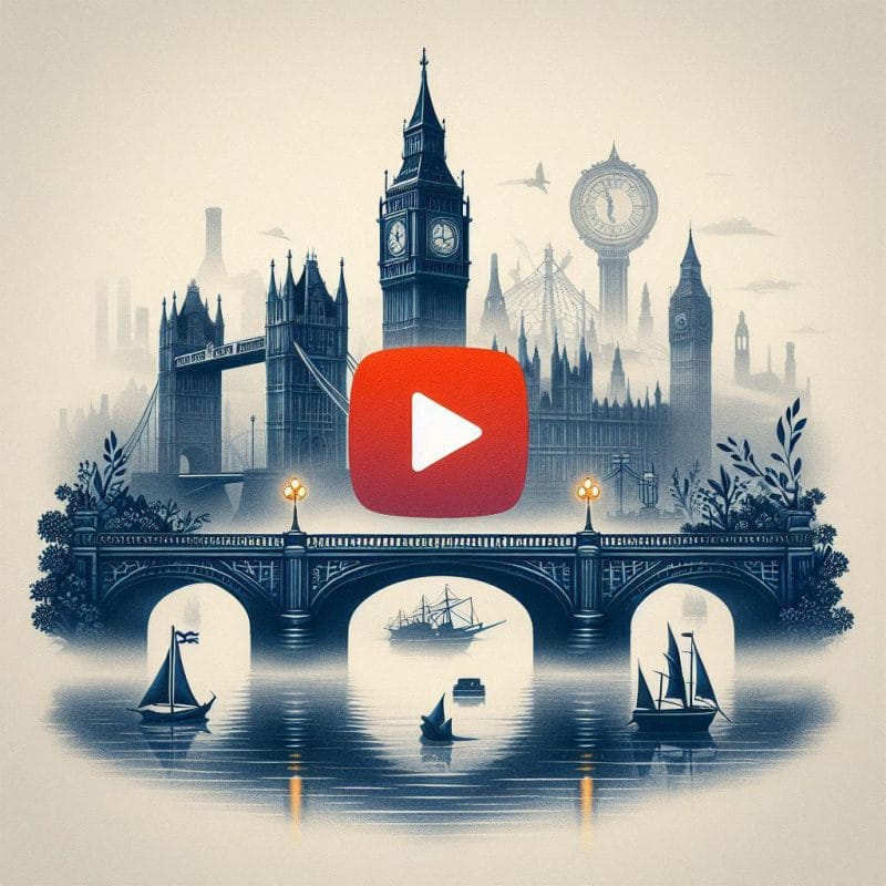 گوگل پلی در انگلیس