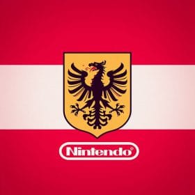 لوگو نینتندو اتریش