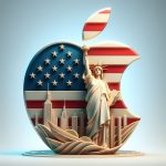 گیفت کارت اپل امریکا