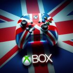 گیفت کارت xbox انگلیس گیفت کارت ایکس باکس انگلیس