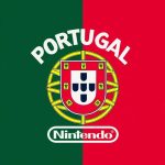 لوگو نینتندو پرتغال