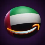 گیفت کارت آمازون امارات