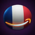 گیفت کارت آمازون فرانسه