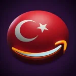 گیفت کارت آمازون ترکیه