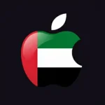 گیفت کارت اپل امارات
