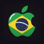 گیفت کارت اپل برزیل