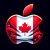 apple-canada گیفت کارت اپل کانادا
