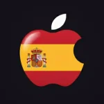 گیفت کارت اپل اسپانیا