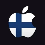 گیفت کارت اپل فنلاند
