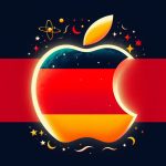 گیفت کارت اپل آلمان