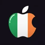 گیفت کارت اپل ایرلند