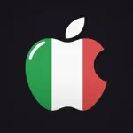 گیفت کارت اپل ایتالیا