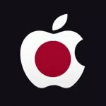 گیفت کارت اپل ژاپن