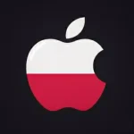 گیفت کارت اپل لهستان