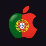 گیفت کارت اپل پرتغال