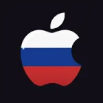گیفت کارت اپل روسیه