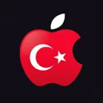 گیفت کارت اپل ترکیه