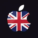 گیفت کارت اپل انگلیس