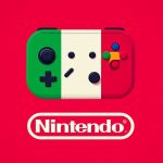 _d8ef128d-34f6-4573-b7b7-71fbcdd979da لوگو نینتندو ایتالیا