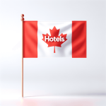 لوگو هتلز کانادا