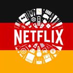 گیفت کارت نتفلیکس آلمان